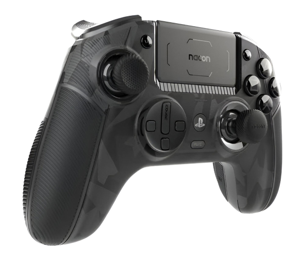 Nacon REVOLUTION 5 PRO PS5/PS4 - URBAN CAMO - 1328712 - zdjęcie 2